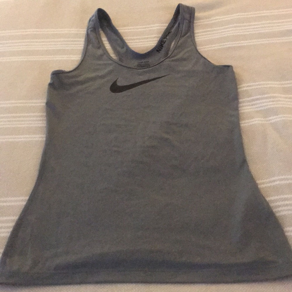 Nike Tank